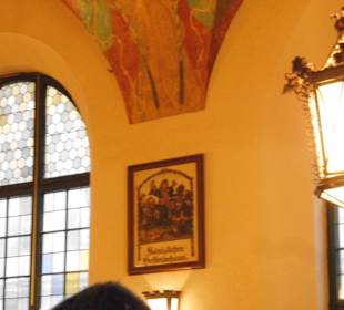 München Hofbräuhaus