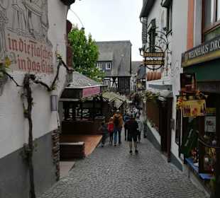 Drosselgasse