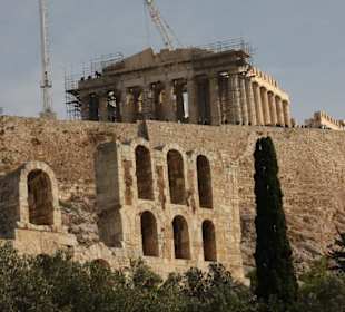 Akropolis