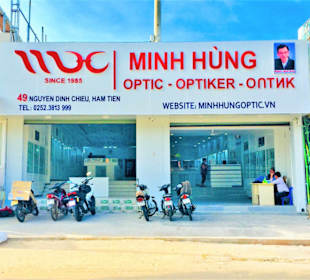 Brille - Optiker - Glasses - Optician