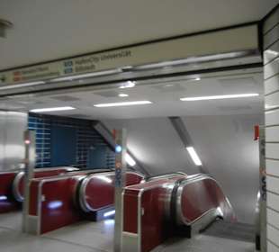 Hamburg Hauptbahnhof