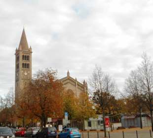 Peter-Pauls-Kirche