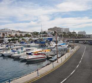 Puerto Colon