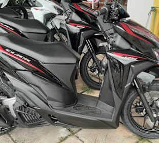 Honda Click 125cc