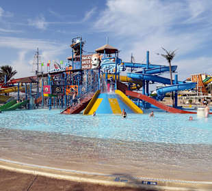 Makadi Water World 