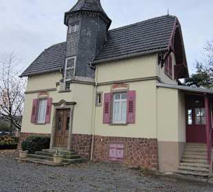 Gästevilla