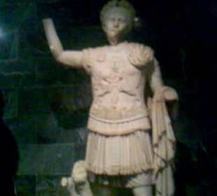 Октавиан Август