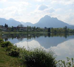 Hopfensee