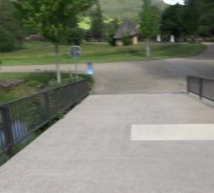 Reichenbachhalle Klosterreichenbach