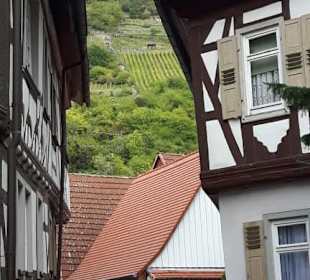 Schuunkengasse
