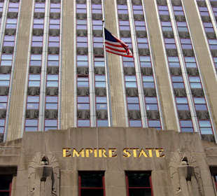 Empire State Building