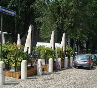 Impressionen in der Altstadt