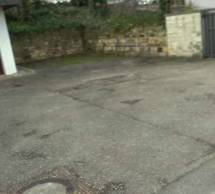 Aussegnungshalle Neckarhausen