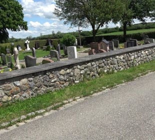 Friedhof Tautenhofen