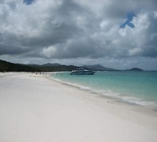 Whitehaven Beach