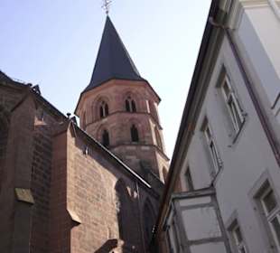 Stiftskirche