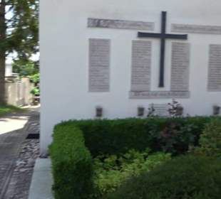 Kirche St. Oswald