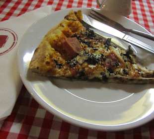 Restauracja Dominium Pizza