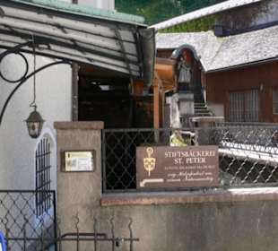 Stiftsbäckerei St. Peter