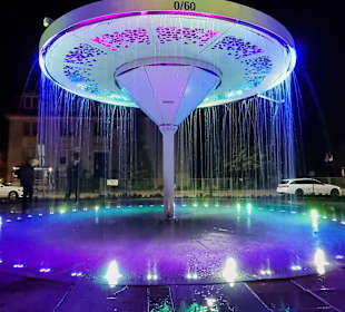 Wandern Swinoujscie/Swinemünde