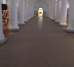 Marstallmuseum Schloss Nymphenburg