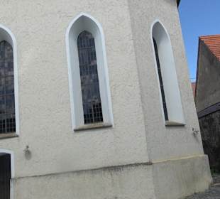 Kirche zu den Heiligen Drei Königen