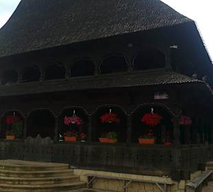 Saint Mina Orthodox Church