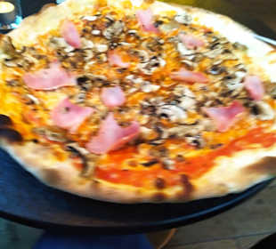 L Osteria