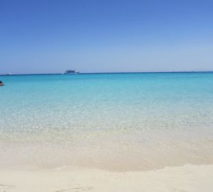 Paradise Island Hurghada