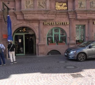 Haus Ritter