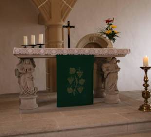Altar