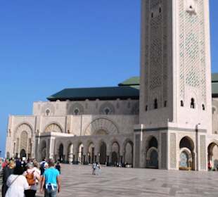Hassan-II.-Moschee