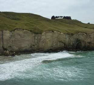 Tunnel Beach