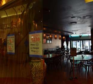 Harbourside Shoppingcenter