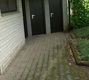 Friedhof Bösingen
