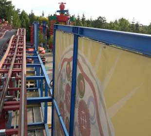 Imagination - Tret-O-Mobil