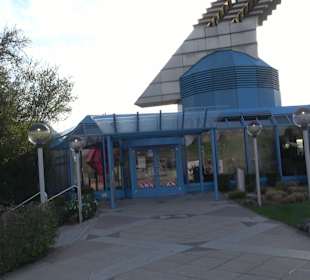 Skulptur Römische Erinnerung