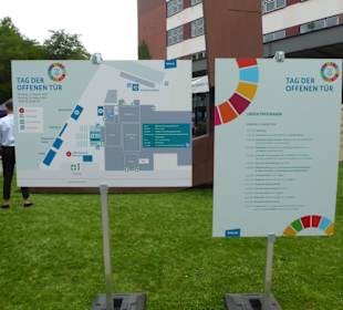 Tag der offenen Tür