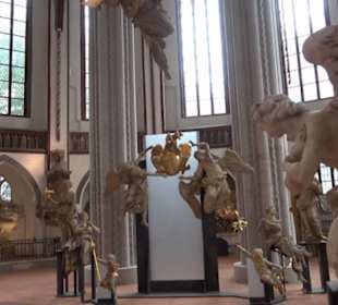 Museum Nikolaikirche
