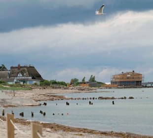 Wandern Heiligenhafen