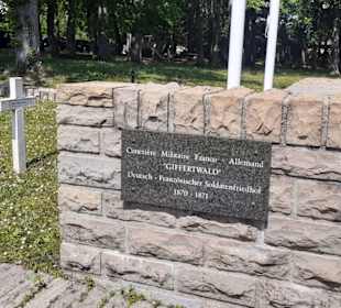 Spicherer Höhen in Spicheren