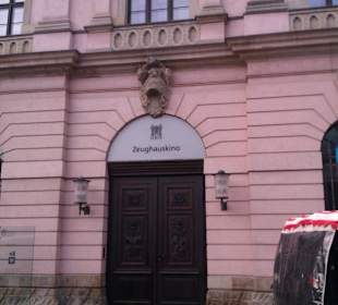Zeughauskino