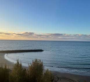 Strand Playa del Ingles