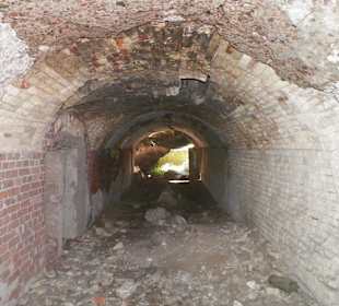 II FORT TWIERDZY OSOWIEC