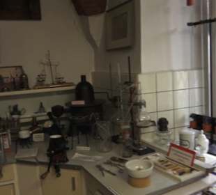 Apothekenmuseum