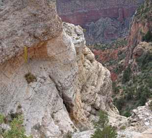 Parco nazionale Grand Canyon