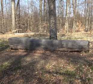 Geologischer Lehrpfad Kirnbachtal