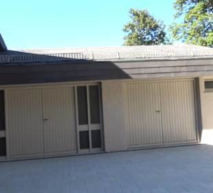 Aussegnungshalle Öschingen