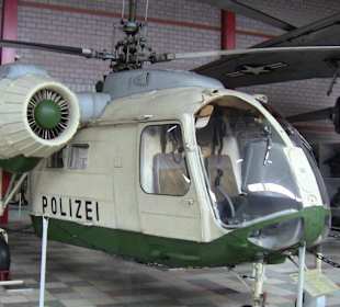 Hubschrauber