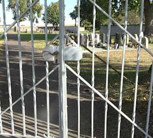 Friedhof Eutingen im Gäu